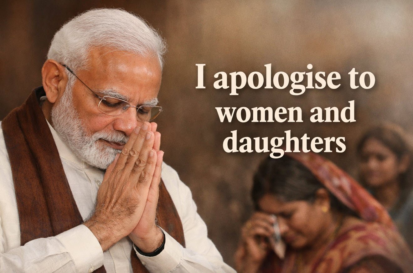 Women’s Quota Bill Defeated in Lok Sabha